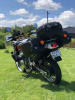 Honda XRV 750 Africa Twin rd07a, 1996 г.