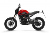 ROCKOT SCRAMBLER, 2026 г.