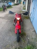 Эндуро Sanchez Bandit CB300F, 2025 г.
