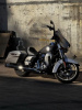 Harley-Davidson Street Glide FLHX, 2014 г.