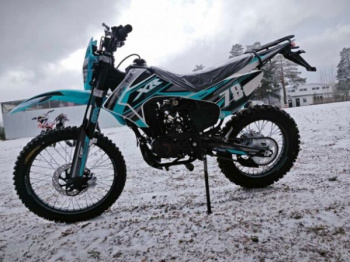 Motoland XR XR300 LITE, 2026 г.