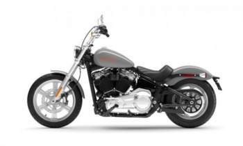 Harley-Davidson Softail Standard, 2025 г.