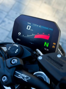 BMW S S1000R, 2023 г.