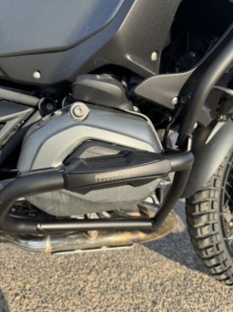 BMW R 1200GSA, 2016 г.