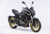 QJ MOTOR SRK 400, 2026 г.