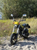 Suzuki Street Magic, 2006 г.