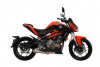 QJ MOTOR SRK 400, 2026 г.