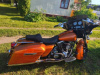 Harley-Davidson Electra Glide, 2001 г.