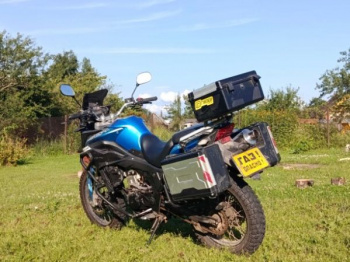 Минск TRX 300 карбюратор, 2014 г.