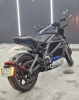 Harley-Davidson LiveWire, 2021 г.
