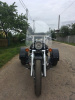 Yamaha XVS, 2001 г.
