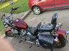 Honda VT VT750 Shadow, 1986 г.