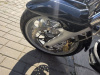 Moto Guzzi Breva, 2007 г.
