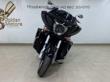 Victory Cross Country, 2014 г.