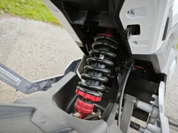 Эксклюзив Редкая модель Volt Viper 2000w, 2024 г.