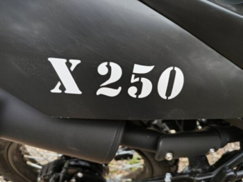 Минск X 250, 2026 г.