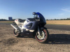 Suzuki GSX-R, 2000 г.