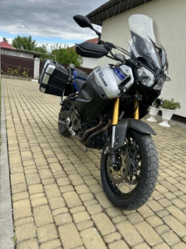 Yamaha XT, 2014 г.