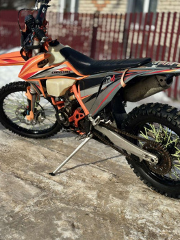 Эндуро Regulmoto Crosstrec 300 Nb 300, 2024 г.