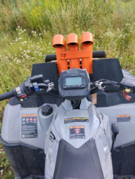 Polaris Sportsman Hing Lifter 1000, 2021 г.