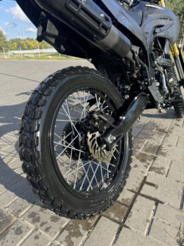 Минск X 250, 2024 г.