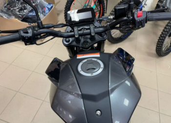 Motoland DF 300, 2025 г.