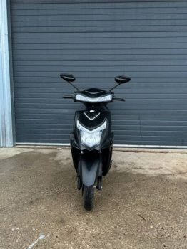 Эксклюзив Редкая модель Volt Storm ZS, 2025 г.
