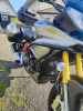 Aprilia Caponord 1200, 2013 г.