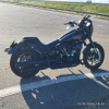 Harley-Davidson Softail Fxlrs, 2022 г.