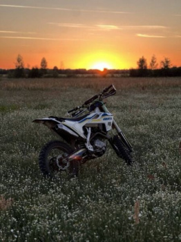 Avantis Enduro 250, 2019 г.