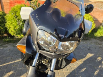 Honda Varadero, 1999 г.