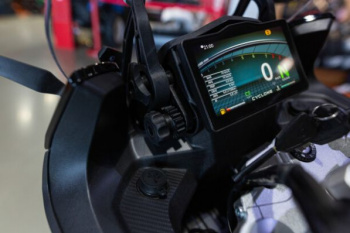 Cyclone RG401 (SR400GS-B) NEW, 2024 г.
