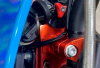 GR 8 F300A (4T CB300RL) Enduro Optimum, 2026 г.