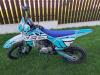 Wels 125, 2025 г.