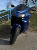 Kawasaki ZXR ZX9R, 2000 г.