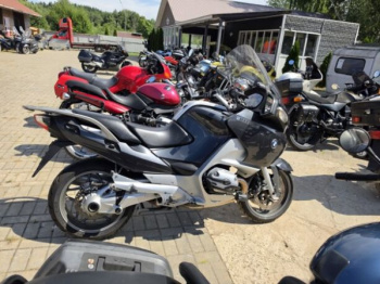BMW R, 2005 г.