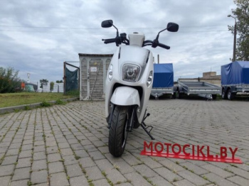 Motosuper S9, 2026 г.