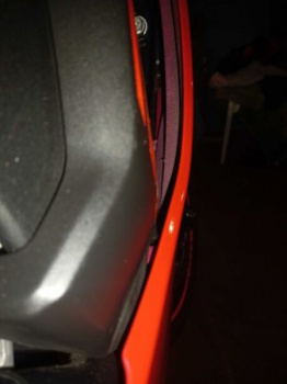Honda CBR 1000 RR, 2021 г.