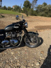 Triumph Bonneville, 2010 г.