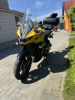 Triumph Tiger, 2025 г.