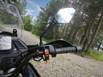 Motoland Enduro GARET 300, 2026 г.