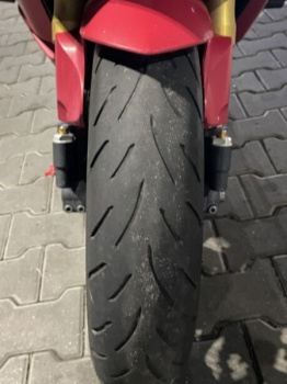 Yamaha YZF R6 R, 2006 г.