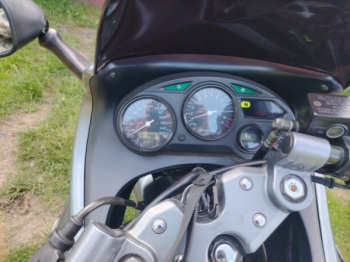 Suzuki Katana 2 поколения, 2003 г.