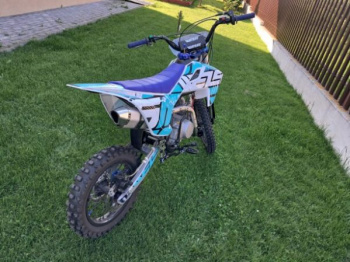 Wels 125, 2025 г.