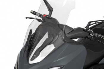 Motoland X-WAY 300, 2026 г.