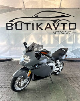 BMW K 1200 S, 2005 г.