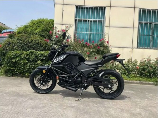Спорт AVM PHANTOM 125, 2026 г.
