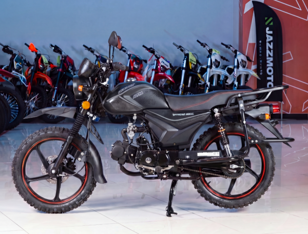  ROCKOT ALPHA OFFROAD, 2026 г.
