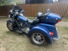Harley-Davidson Trike, 2018 г.