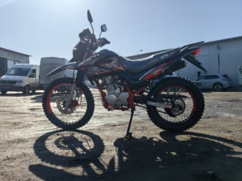 SPRMOTORS Cross Road-1 FH250-Y1, 2026 г.